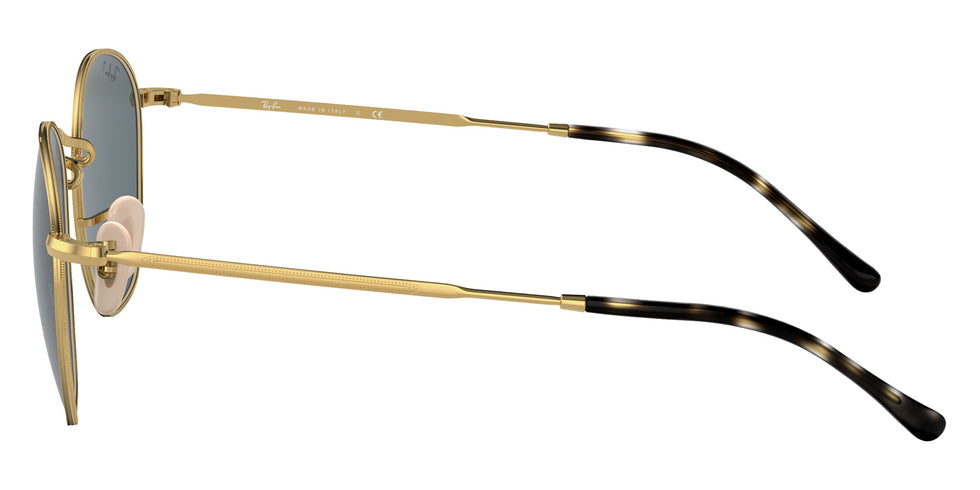 Ray-Ban RB3772 Rob 001/3R 54 - Arista Gold #id:rb37720013r_s:100110