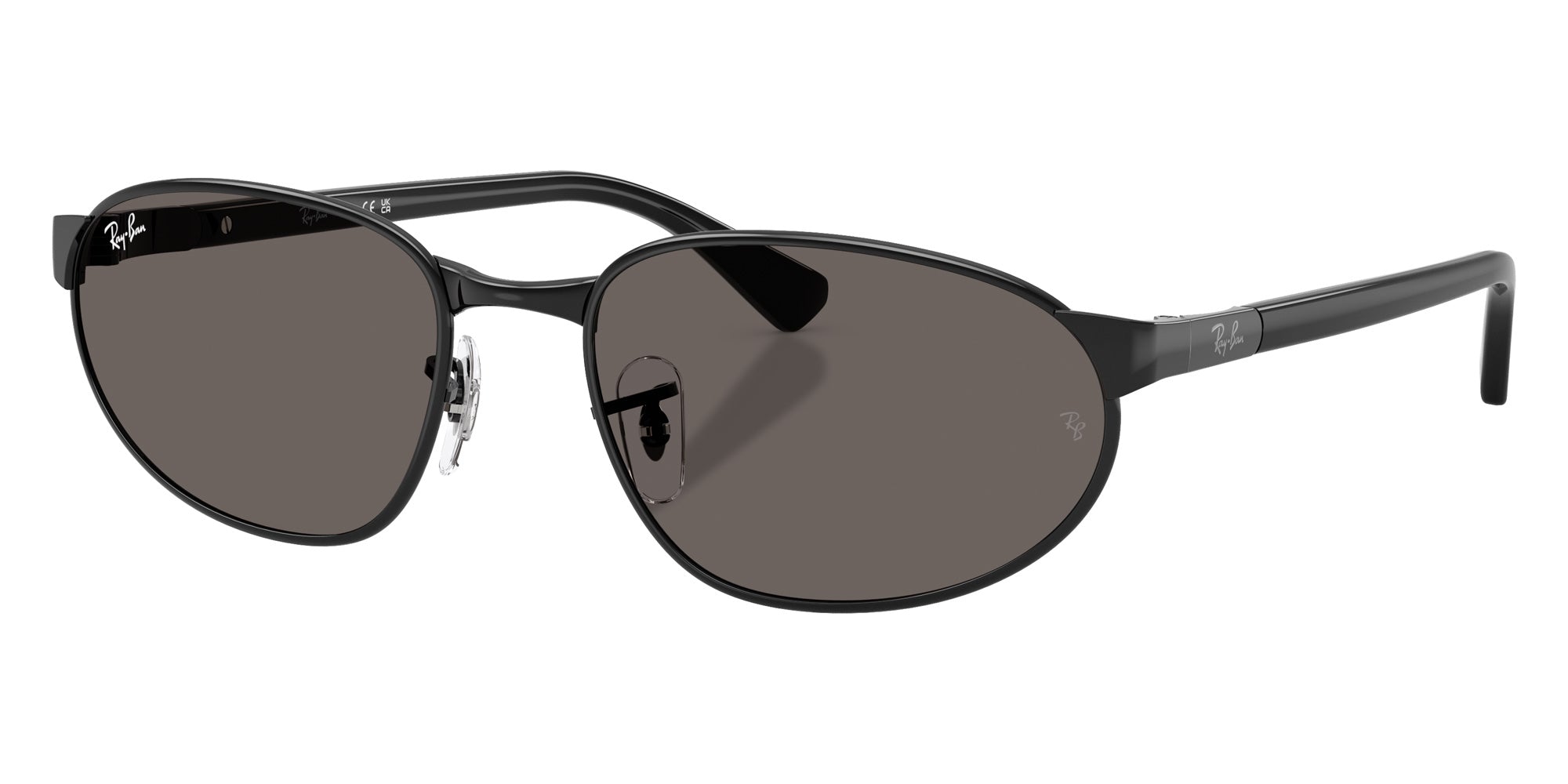 Ray-Ban RB3777 002/B1 56 - Black #id:rb3777002b1_s:104105