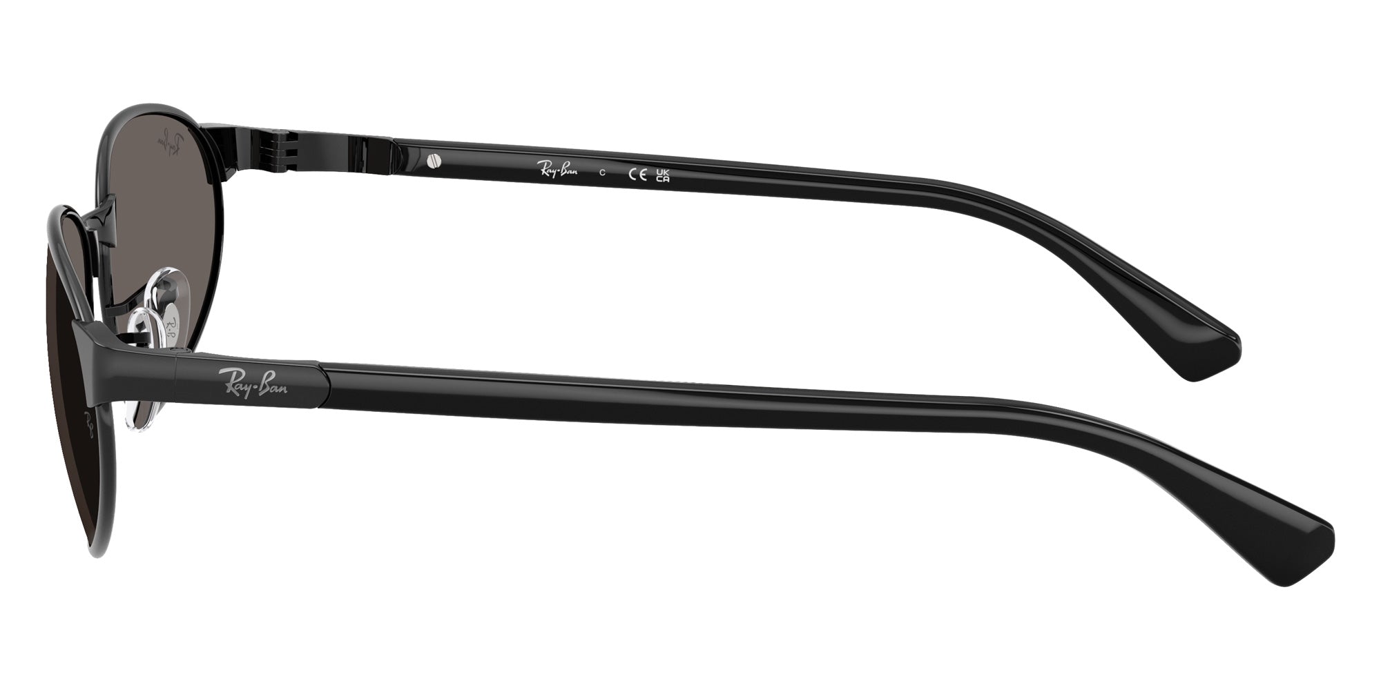 Ray-Ban RB3777 002/B1 56 - Black #id:rb3777002b1_s:104110
