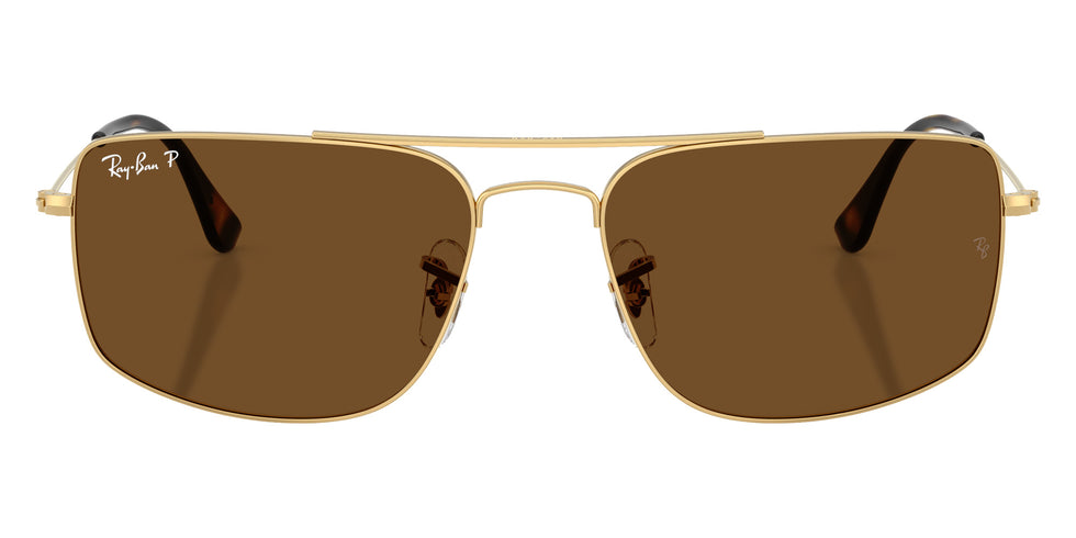 Ray-Ban RB3779 Explorer III 001/57 56 - Arista Gold #id:rb377900157_s:108100