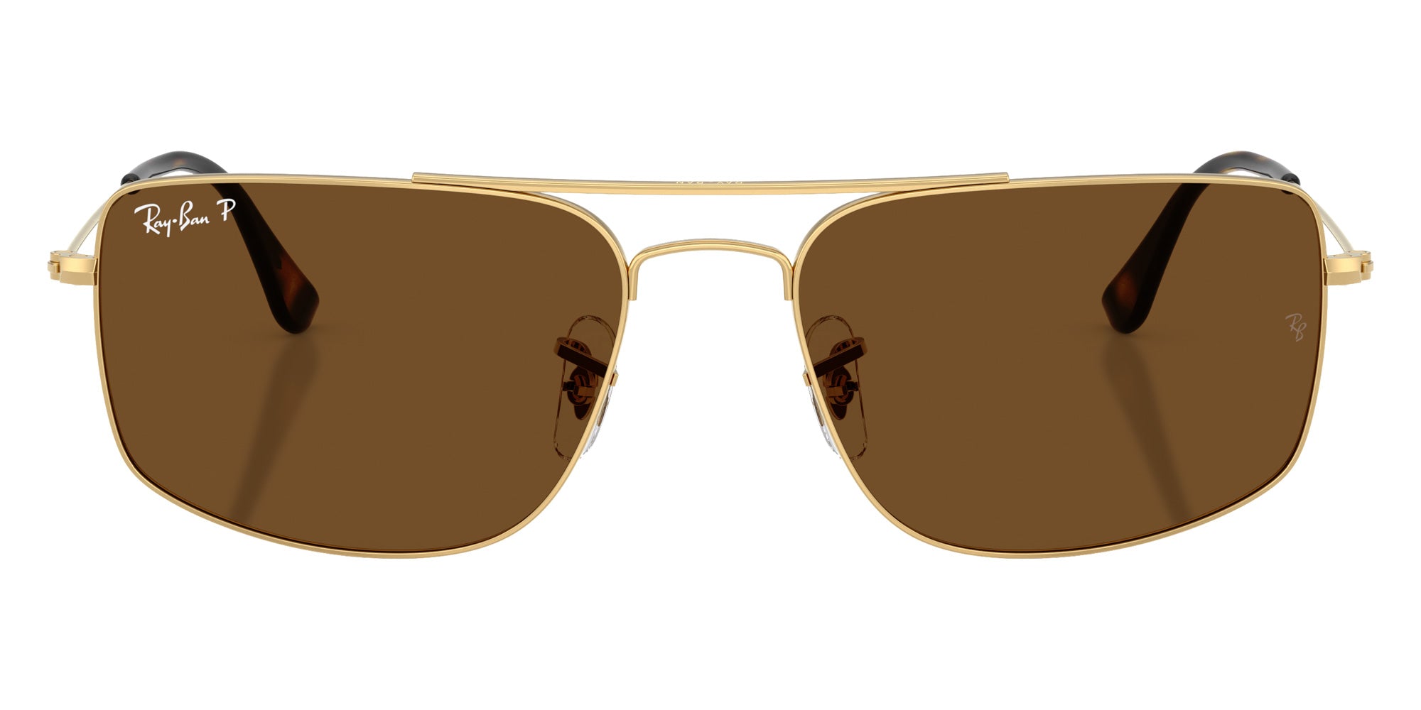 Ray-Ban RB3779 Explorer III 001/57 56 - Arista Gold #id:rb377900157_s:108100