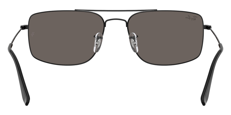 Ray-Ban RB3779 Explorer III 002/B1 56 - Black #id:rb3779002b1_s:116115