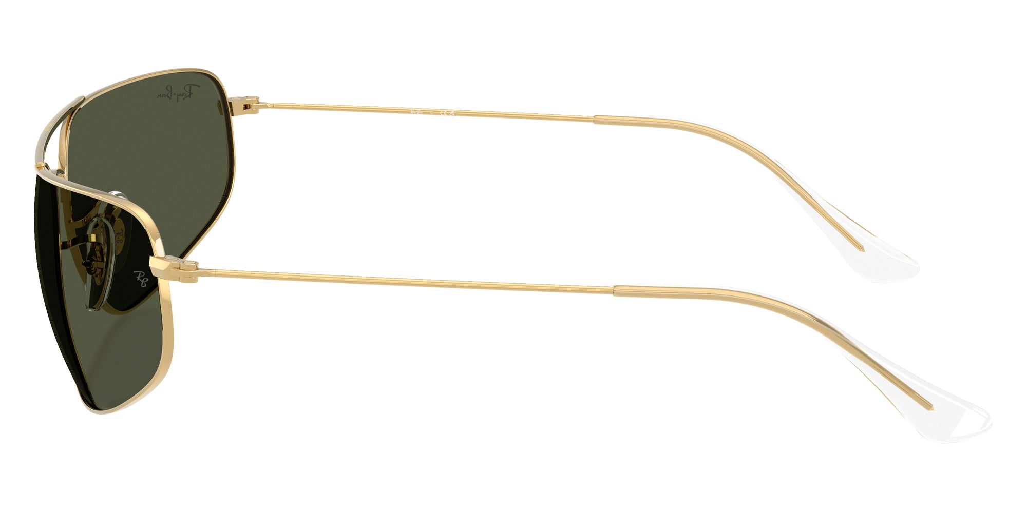 Ray-Ban RB3780 001/31 63 - Arista Gold #id:rb378000131_s:100110