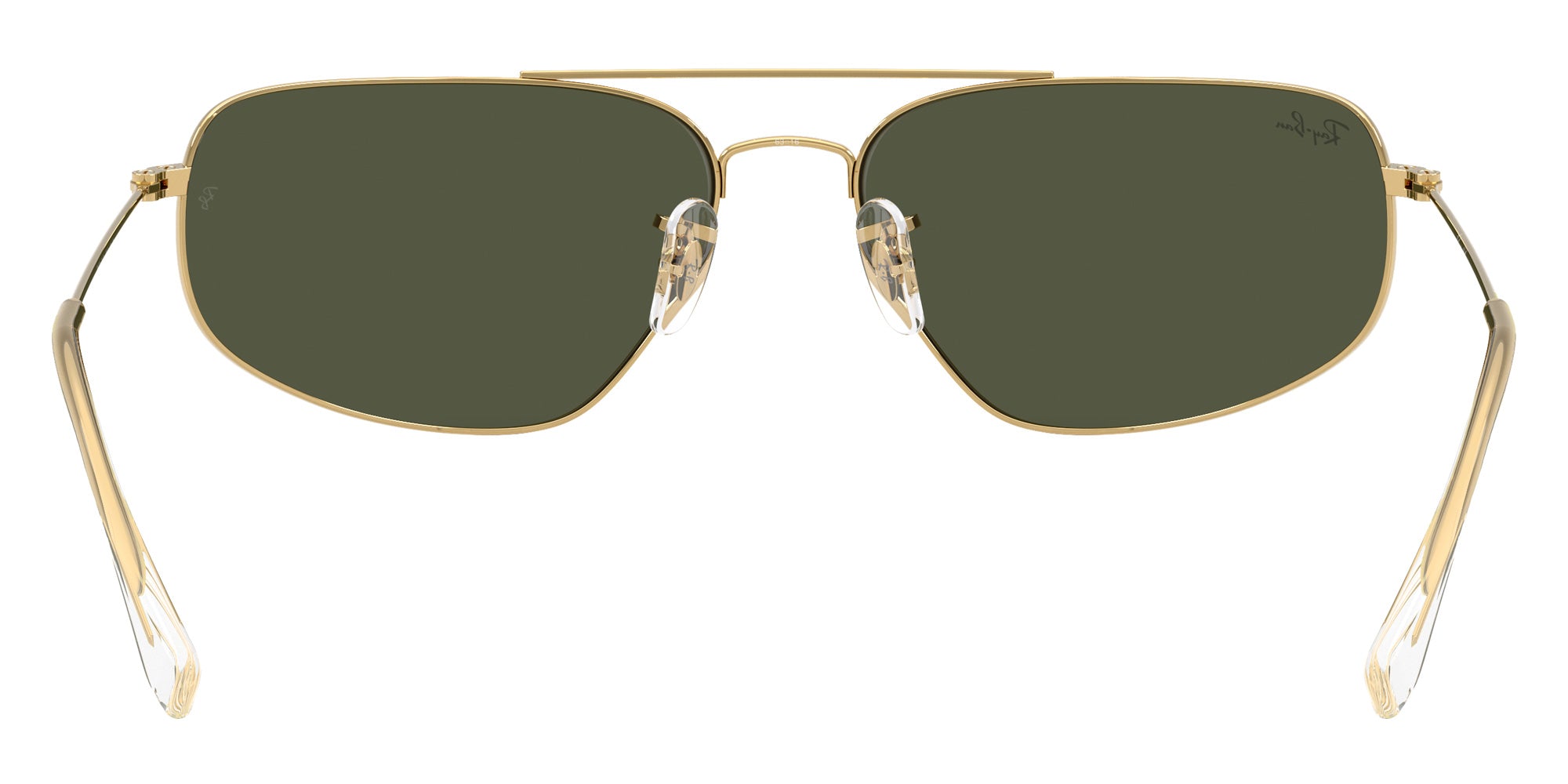 Ray-Ban RB3780 001/31 63 - Arista Gold #id:rb378000131_s:100115