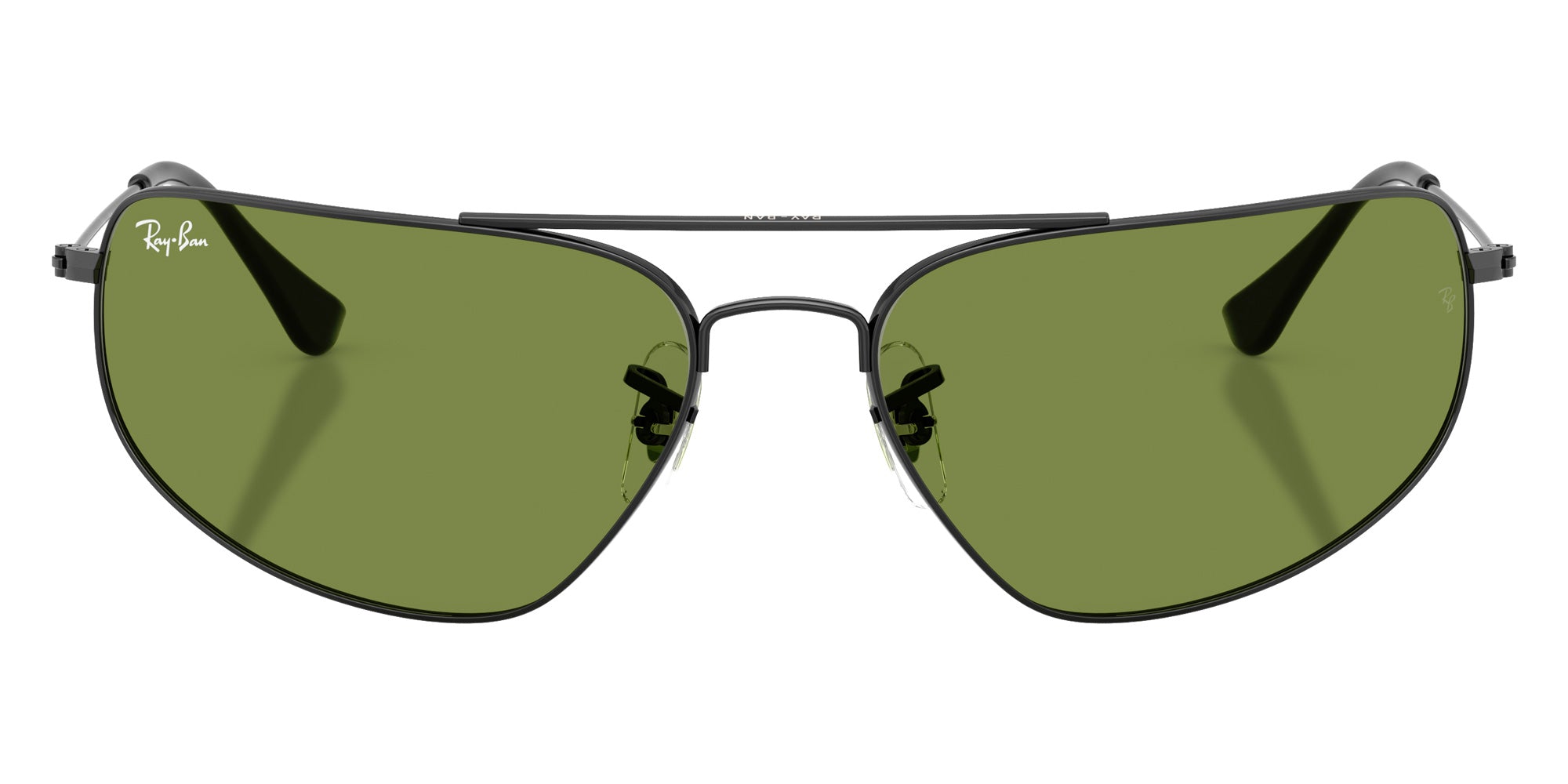Ray-Ban RB3780 002/4E 63 - Black #id:rb37800024e_s:104100