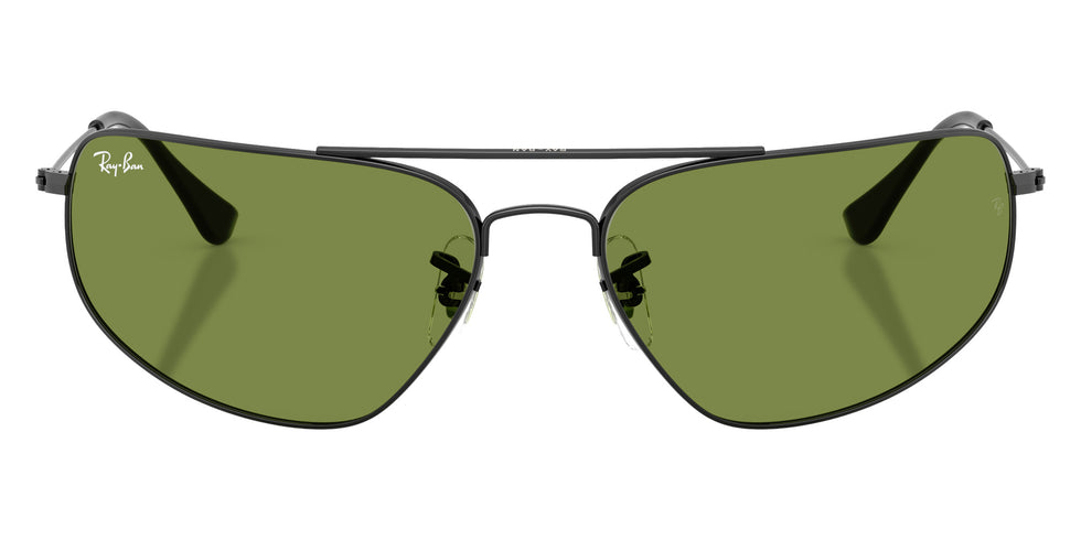 Ray-Ban RB3780 002/4E 63 - Black #id:rb37800024e_s:104100
