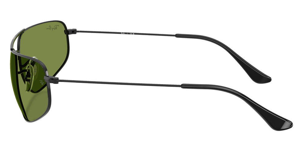 Ray-Ban RB3780 002/4E 63 - Black #id:rb37800024e_s:104110