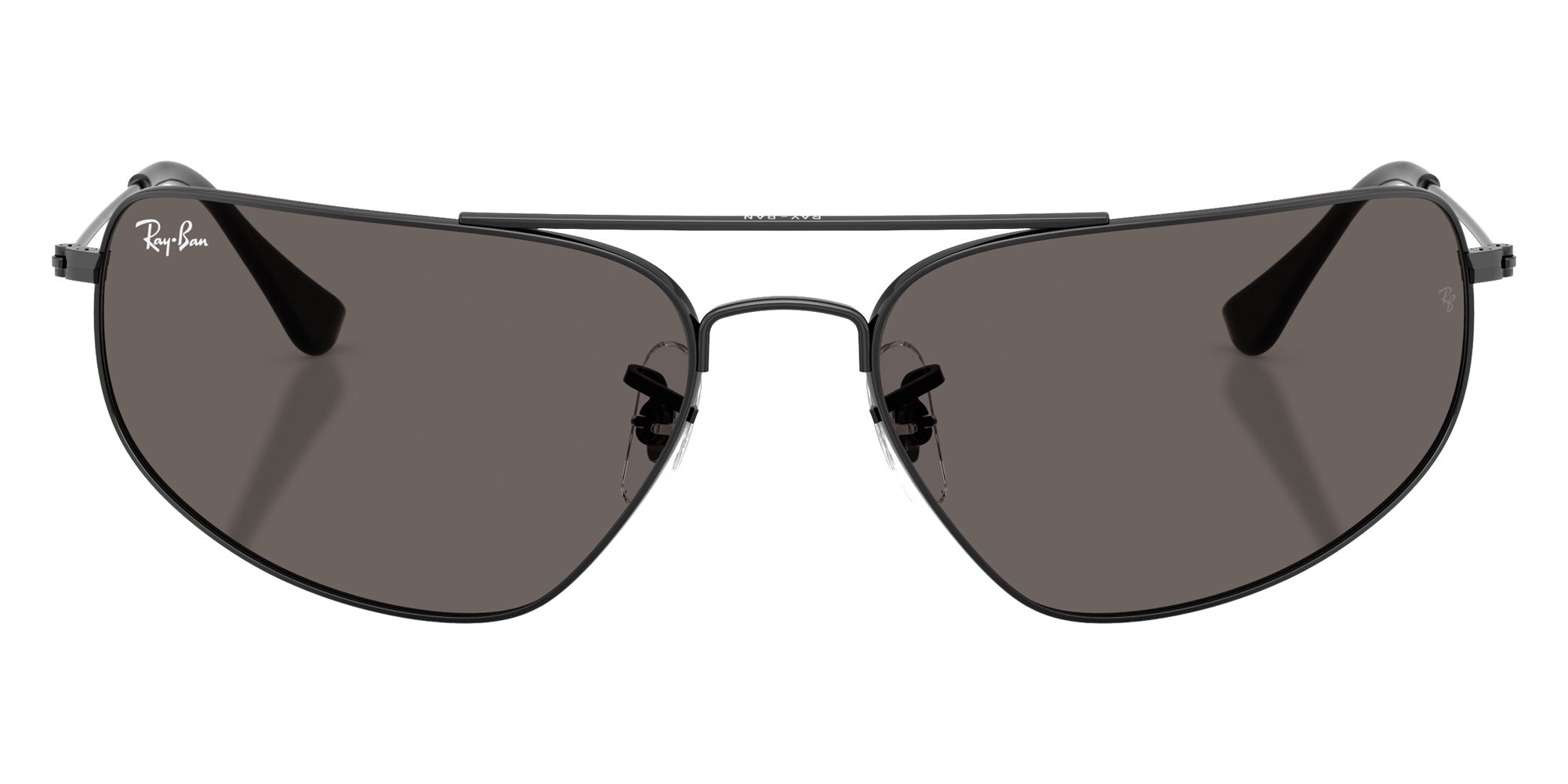 Ray-Ban RB3780 002/B1 63 - Black #id:rb3780002b1_s:106100
