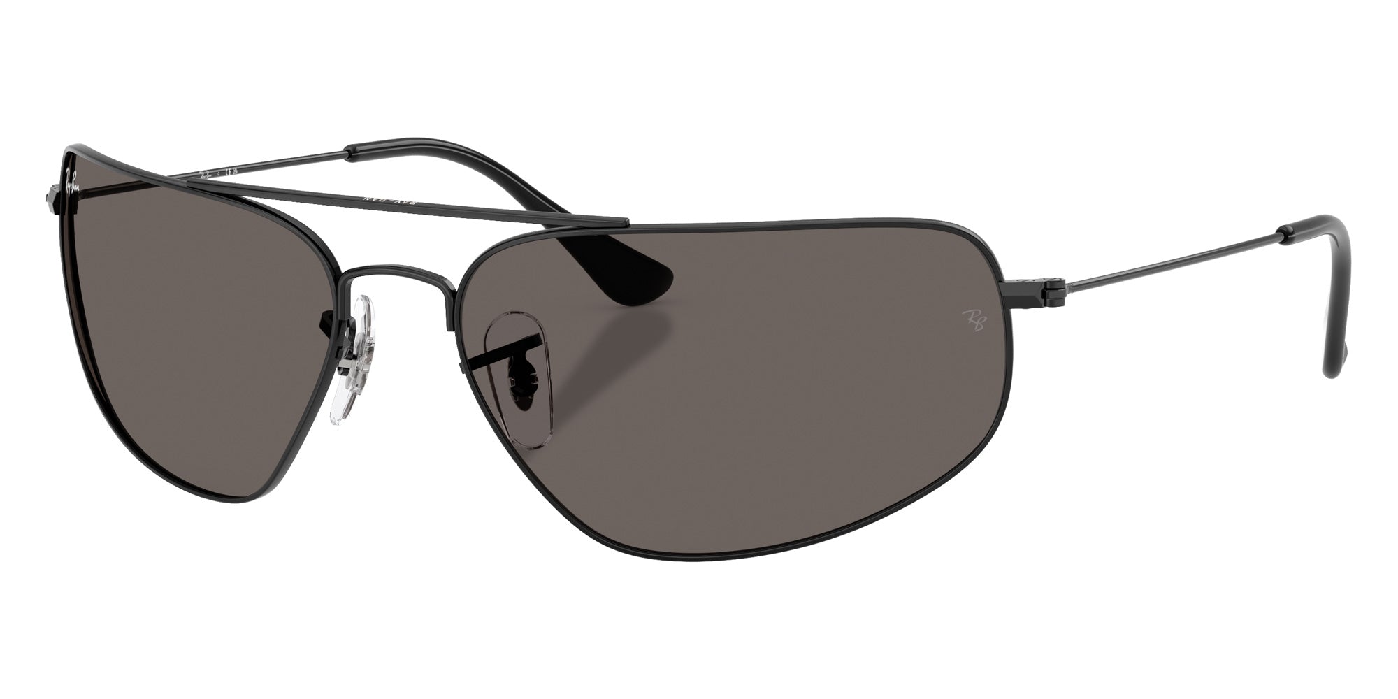 Ray-Ban RB3780 002/B1 63 - Black #id:rb3780002b1_s:106105