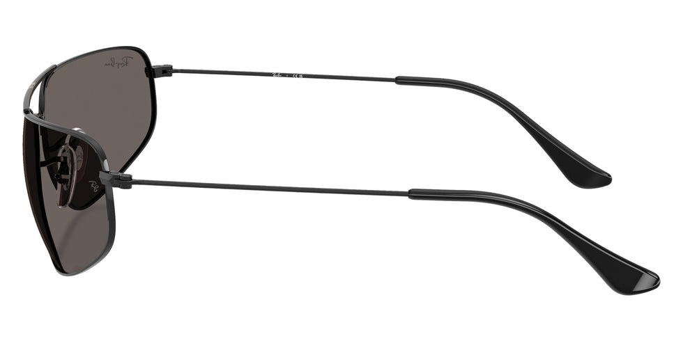 Ray-Ban RB3780 002/B1 63 - Black #id:rb3780002b1_s:106110