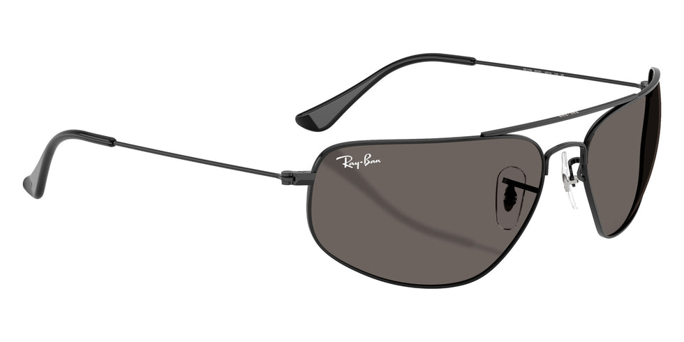 Ray-Ban RB3780 002/B1 63 - Black #id:rb3780002b1_s:106120