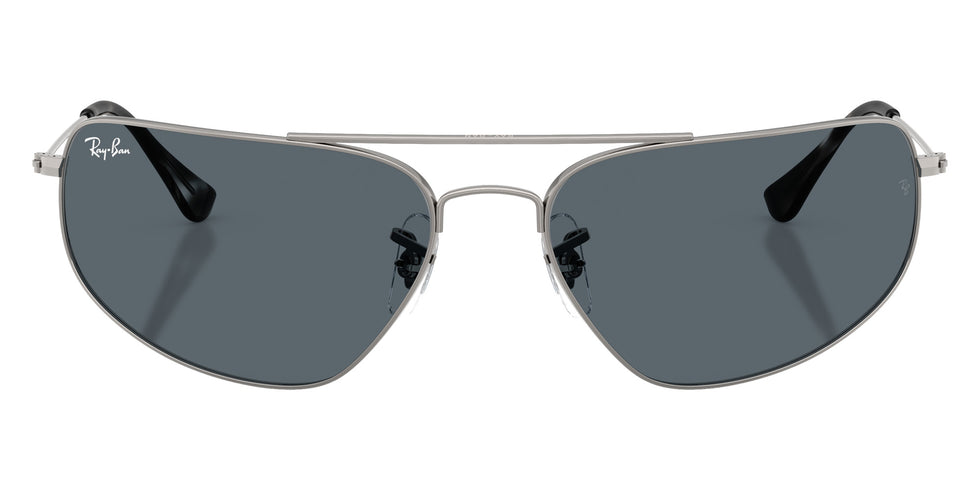 Ray-Ban RB3780 004/R5 63 - Gunmetal #id:rb3780004r5_s:110100