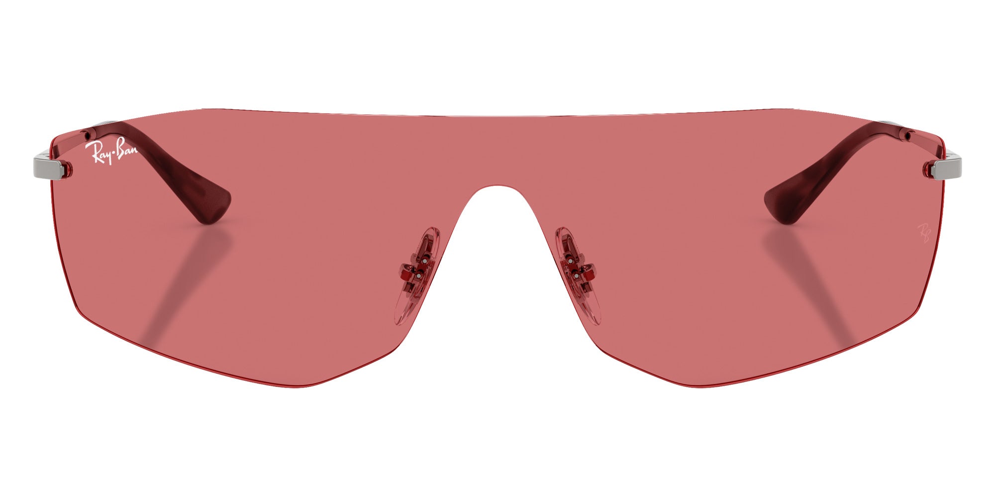 Ray-Ban RB3781 Alix Bio-Based 004/75 141 - Gunmetal #id:rb378100475_s:106100