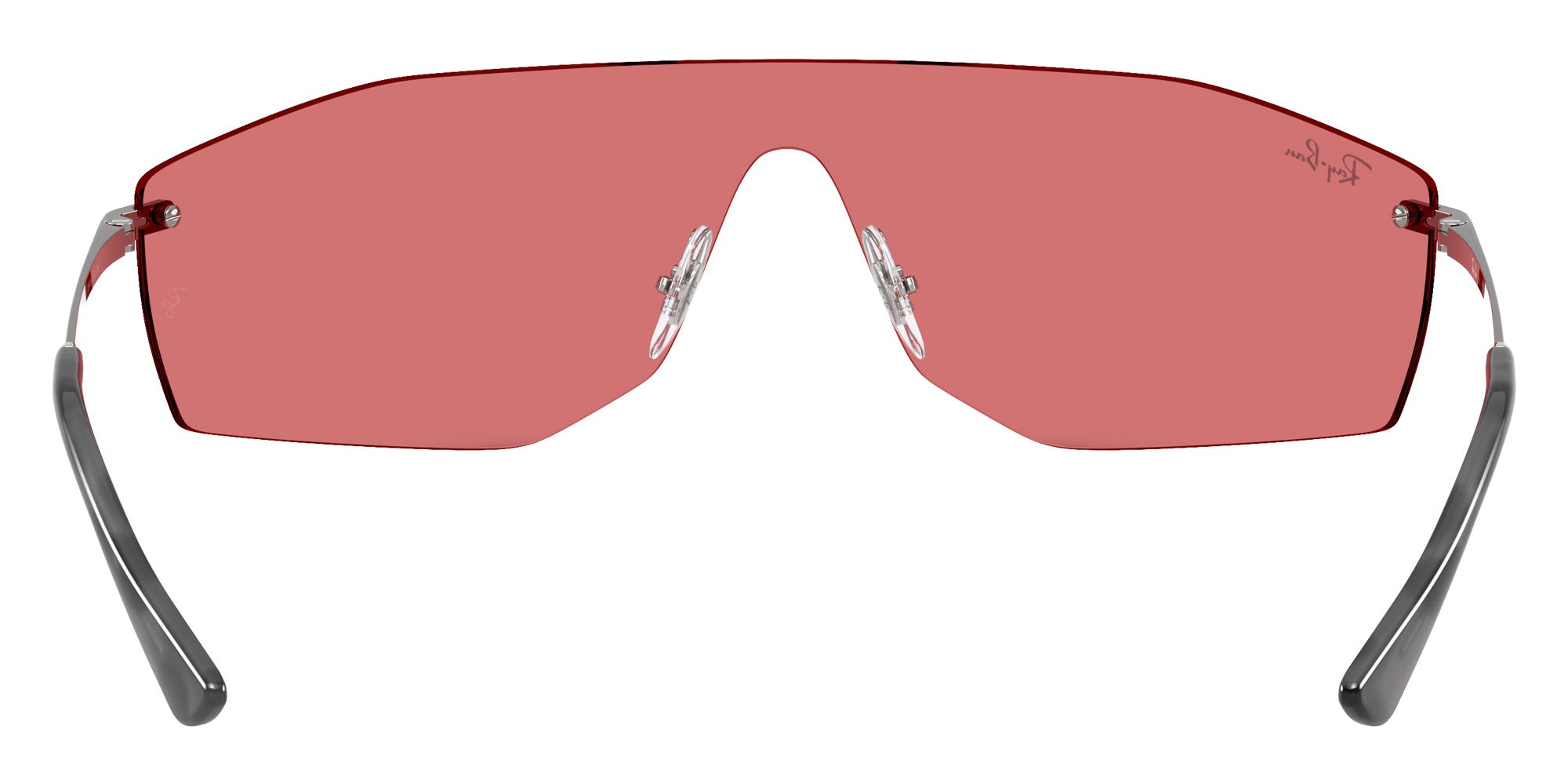 Ray-Ban RB3781 Alix Bio-Based 004/75 141 - Gunmetal #id:rb378100475_s:106115