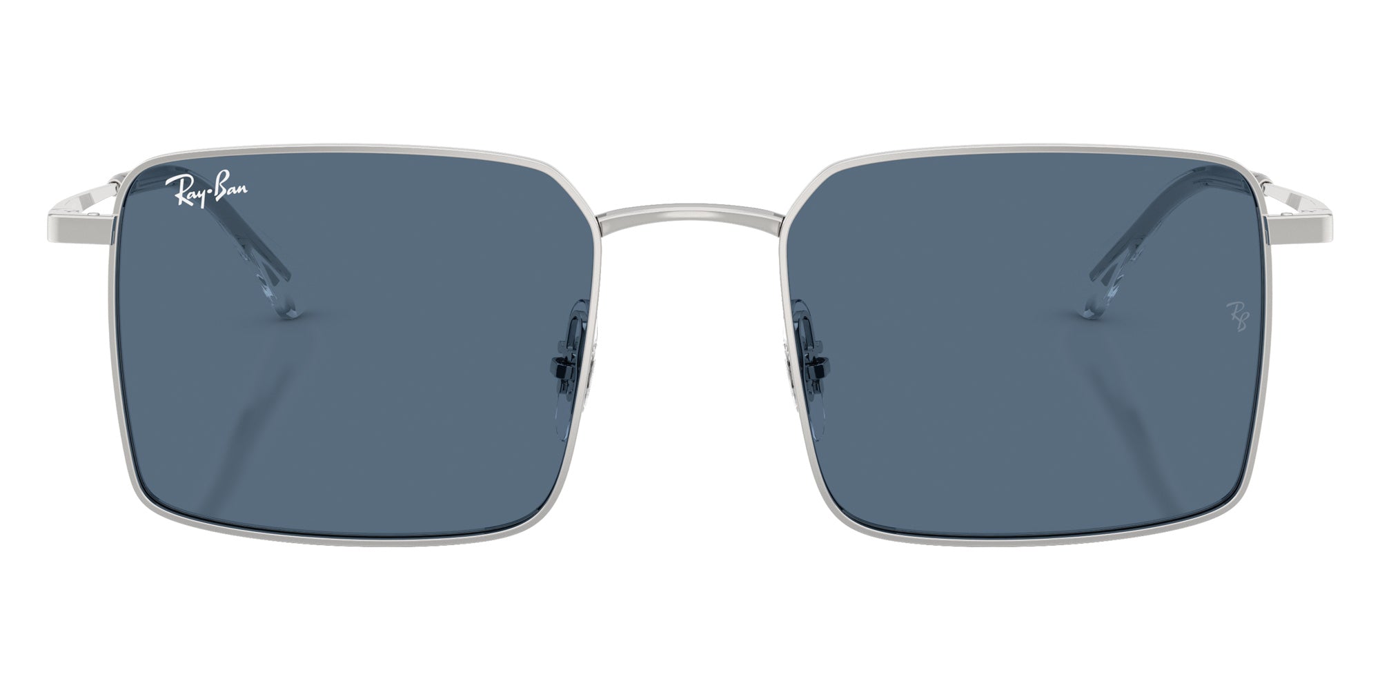 Ray-Ban RB3782 Idan Bio-Based 003/80 50 - Silver #id:rb378200380_s:104100