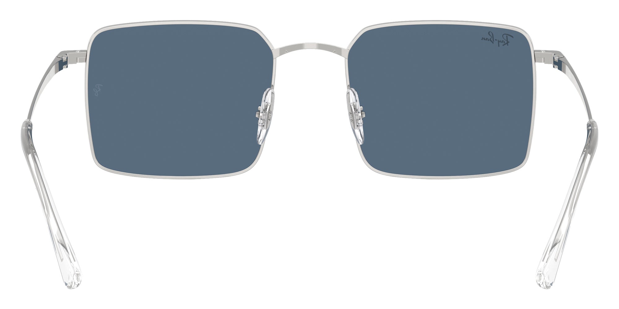Ray-Ban RB3782 Idan Bio-Based 003/80 50 - Silver #id:rb378200380_s:104115