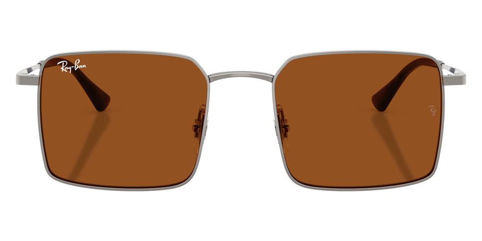 Ray-Ban RB3782 Idan Bio-Based 004/73 50 - Gunmetal #id:rb378200473_s:108100