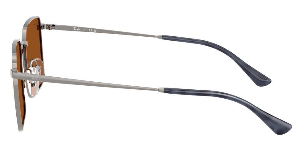 Ray-Ban RB3782 Idan Bio-Based 004/73 50 - Gunmetal #id:rb378200473_s:108110