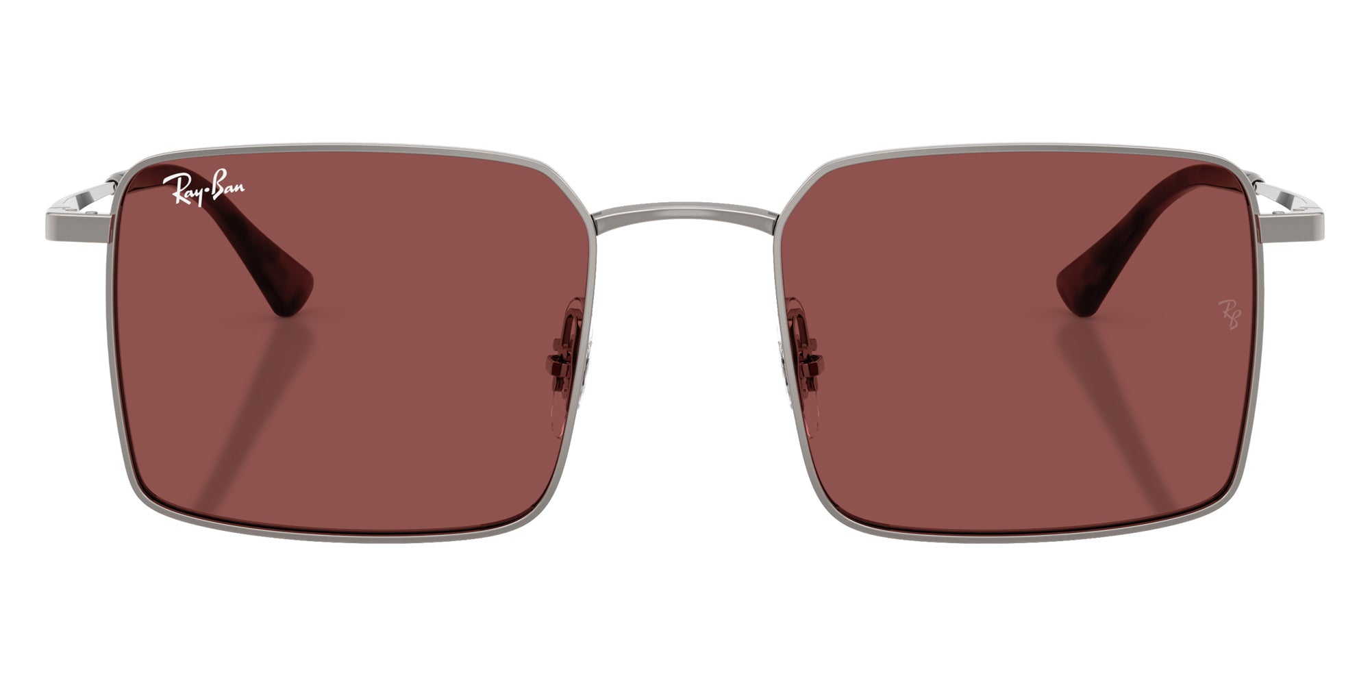 Ray-Ban RB3782 Idan Bio-Based 004/75 50 - Gunmetal #id:rb378200475_s:112100