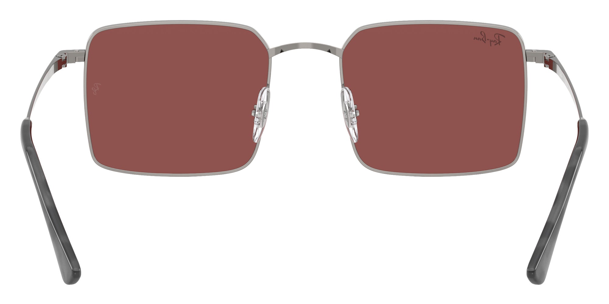 Ray-Ban RB3782 Idan Bio-Based 004/75 50 - Gunmetal #id:rb378200475_s:112115