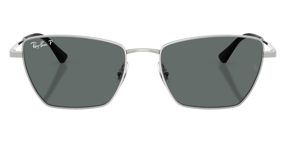 Ray-Ban RB3783 Drea Bio-Based 003/81 53 - Silver #id:rb378300381_s:104100