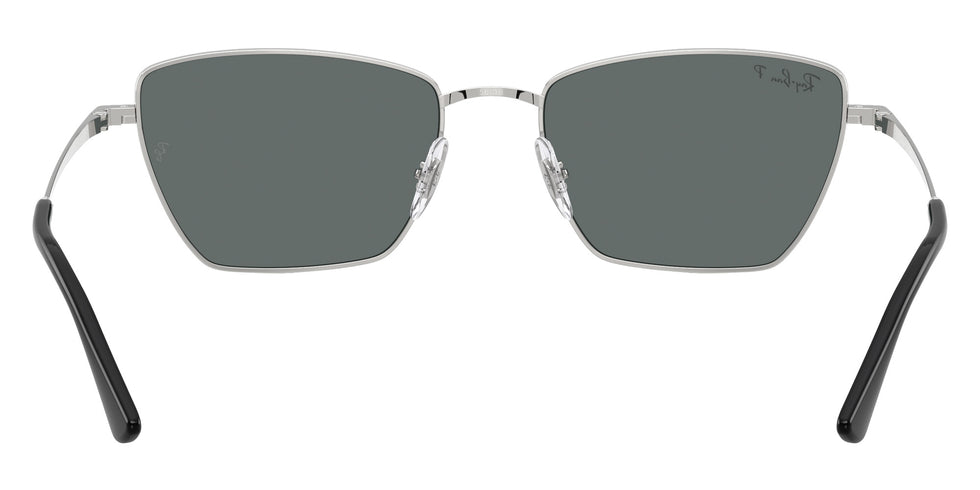 Ray-Ban RB3783 Drea Bio-Based 003/81 53 - Silver #id:rb378300381_s:104115