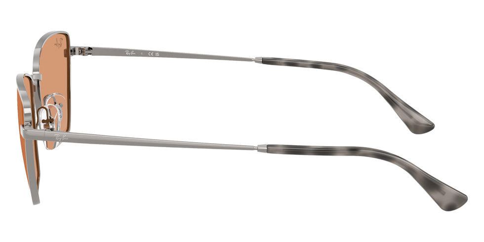 Ray-Ban RB3783 Drea Bio-Based 004/7 53 - Gunmetal #id:rb37830047_s:108110