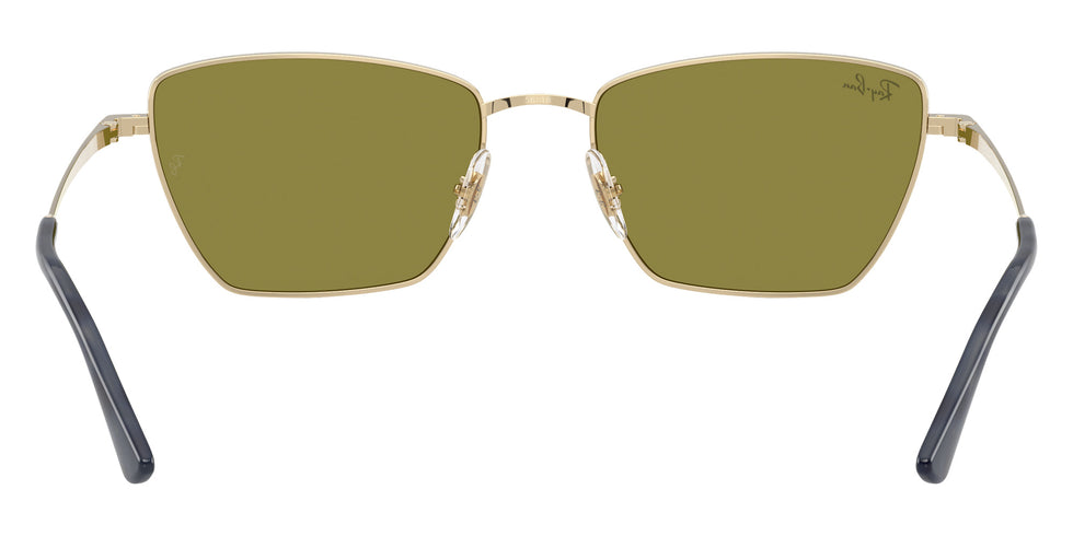 Ray-Ban RB3783 Drea Bio-Based 9213/2 53 - Pale Gold #id:rb378392132_s:112115