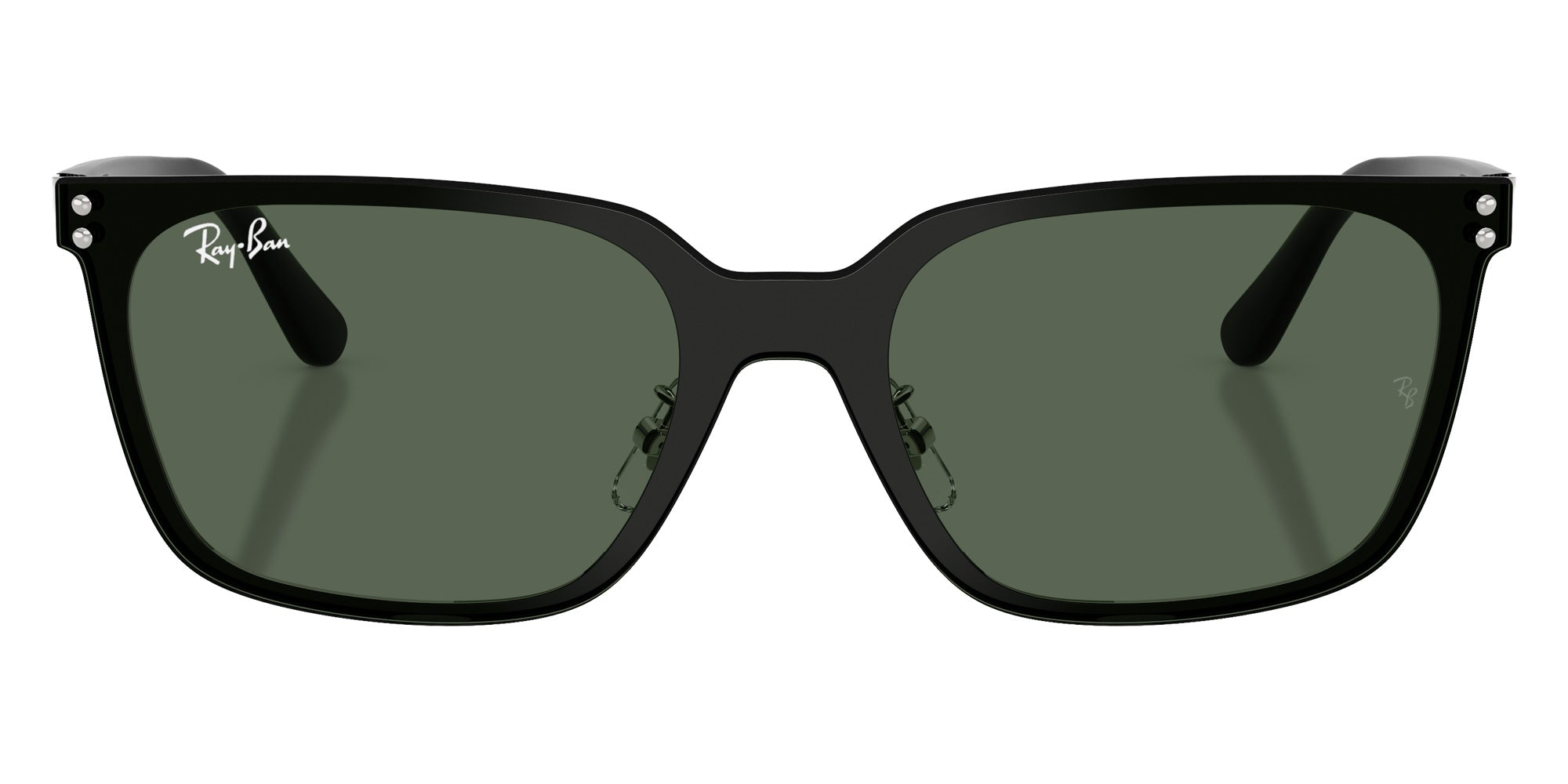 Ray-Ban RB3784D 003/71 145 - Silver #id:rb3784d00371_s:100100