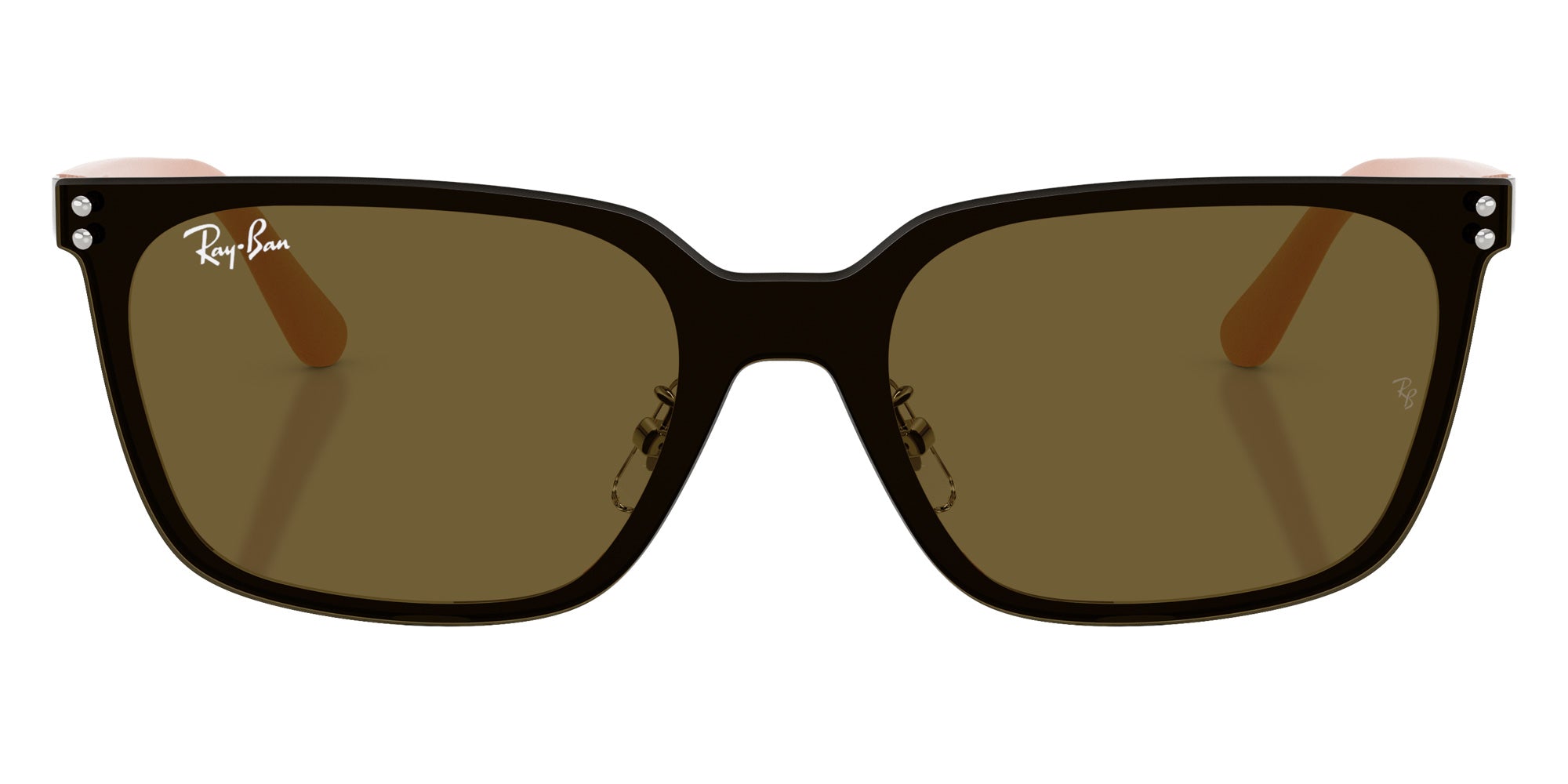 Ray-Ban RB3784D 003/73 145 - Silver #id:rb3784d00373_s:102100