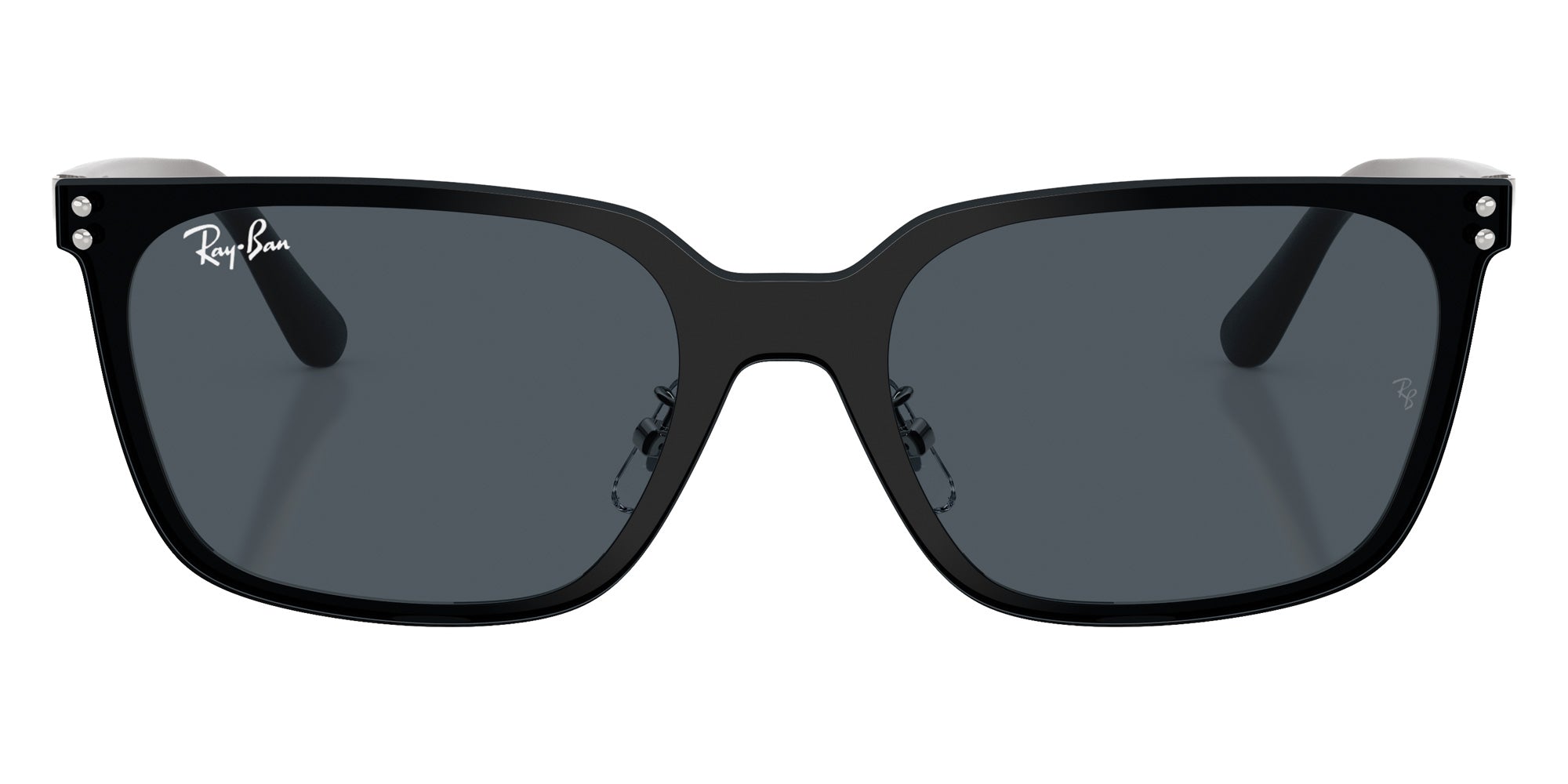 Ray-Ban RB3784D 003/87 145 - Silver #id:rb3784d00387_s:108100