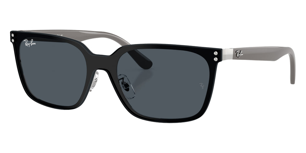 Ray-Ban RB3784D 003/87 145 - Silver #id:rb3784d00387_s:108105