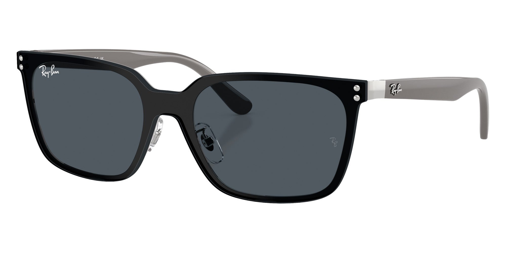 Ray-Ban RB3784D 003/87 145 - Silver #id:rb3784d00387_s:108105