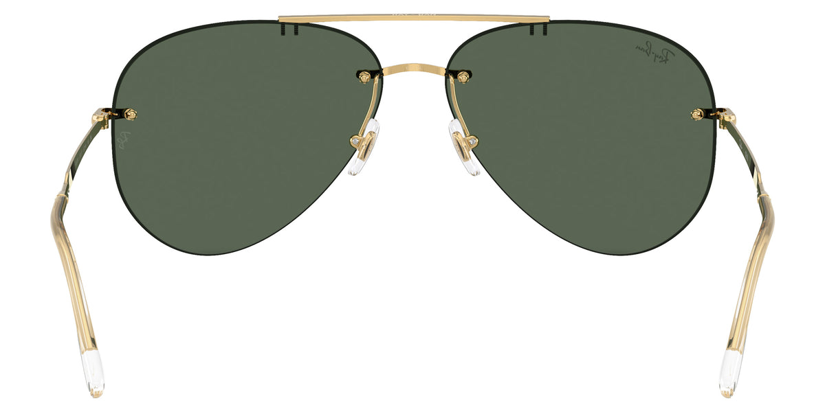 Ray-Ban RB3791 001/71 59 - Arista / Dark Green #id:rb379100171_s:104115