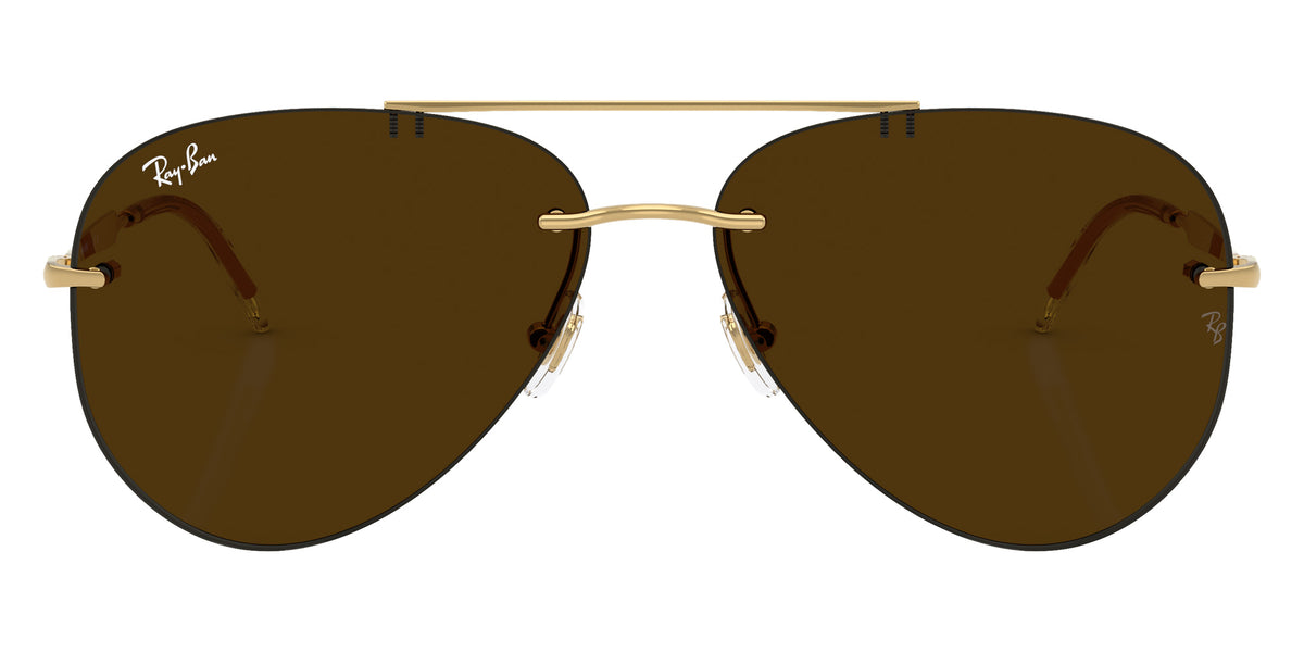 Ray-Ban RB3791 Transitions�� Color Touch��� Lenses 001/MG 59 - Arista / Amber Photochromic #id:rb3791001mg_s:100100