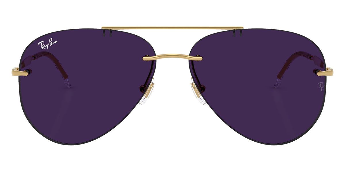 Ray-Ban RB3791 Transitions�� Color Touch��� Lenses 001/MH 59 - Arista / Amethyst Photochromic #id:rb3791001mh_s:104100