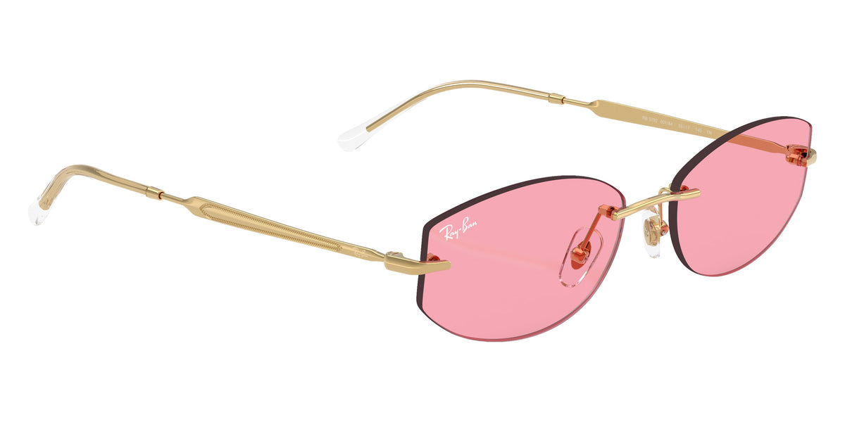 Ray-Ban RB3792 001/84 55 - Arista / Pink #id:rb379200184_s:108120