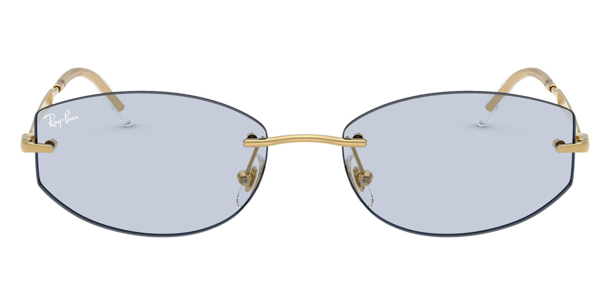 Ray-Ban RB3792 Transitions�� Color Touch��� Lenses 001/MF 55 - Arista / Sapphire Photochromic #id:rb3792001mf_s:100105