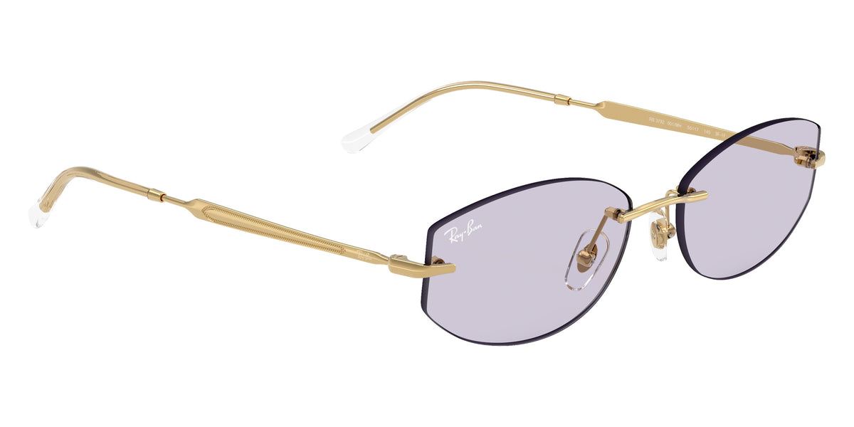 Ray-Ban RB3792 Transitions�� Color Touch��� Lenses 001/MH 55 - Arista / Amethyst Photochromic #id:rb3792001mh_s:104130
