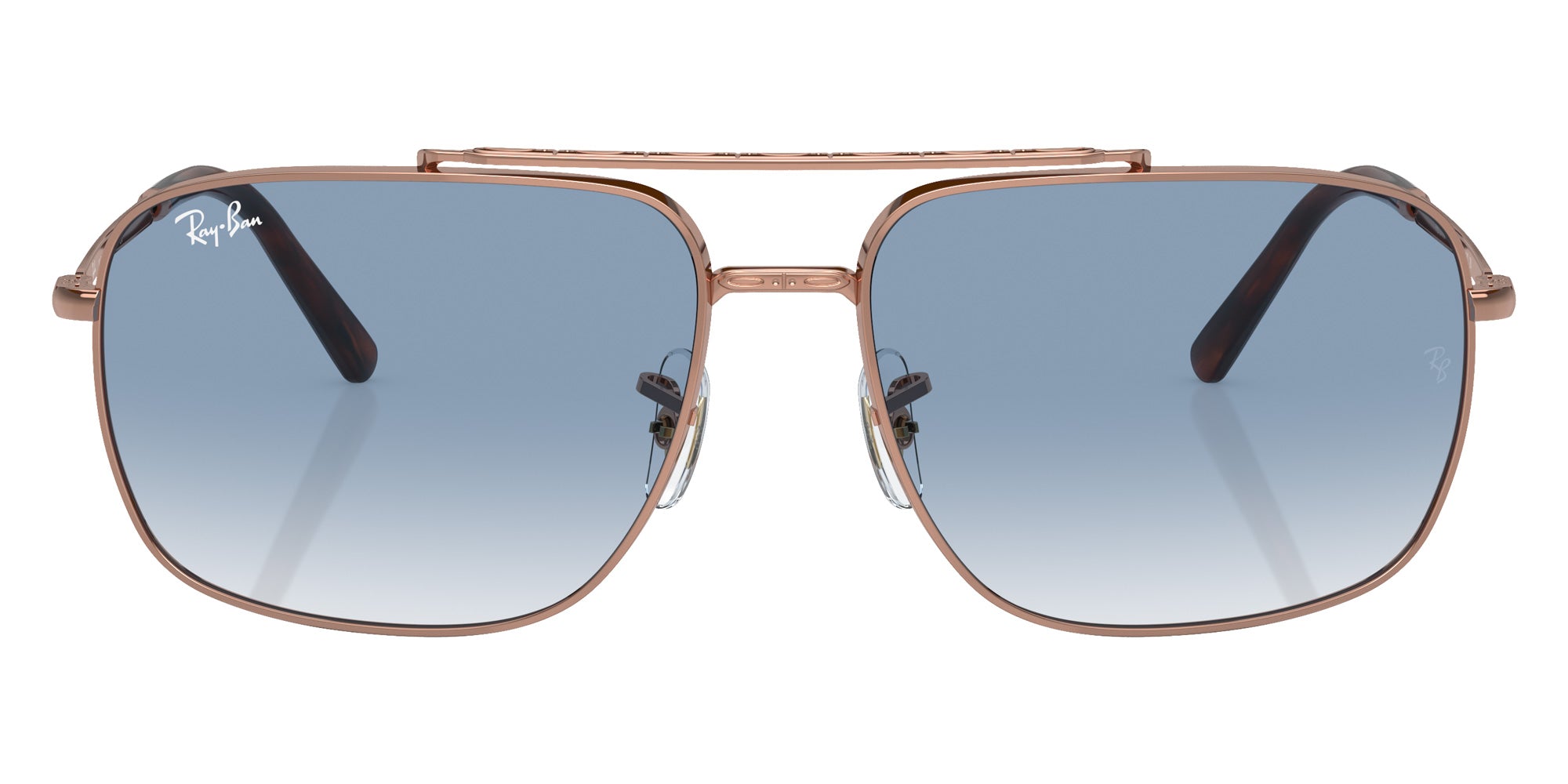 Ray-Ban RB3796 92023F 62 - Rose Gold #id:rb379692023f_s:100100