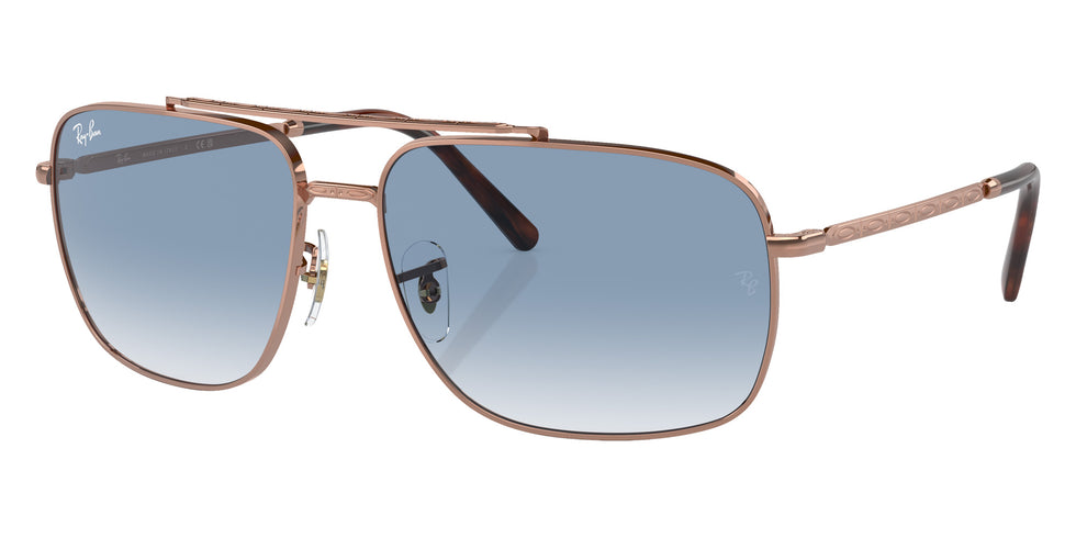 Ray-Ban RB3796 92023F 62 - Rose Gold #id:rb379692023f_s:100105