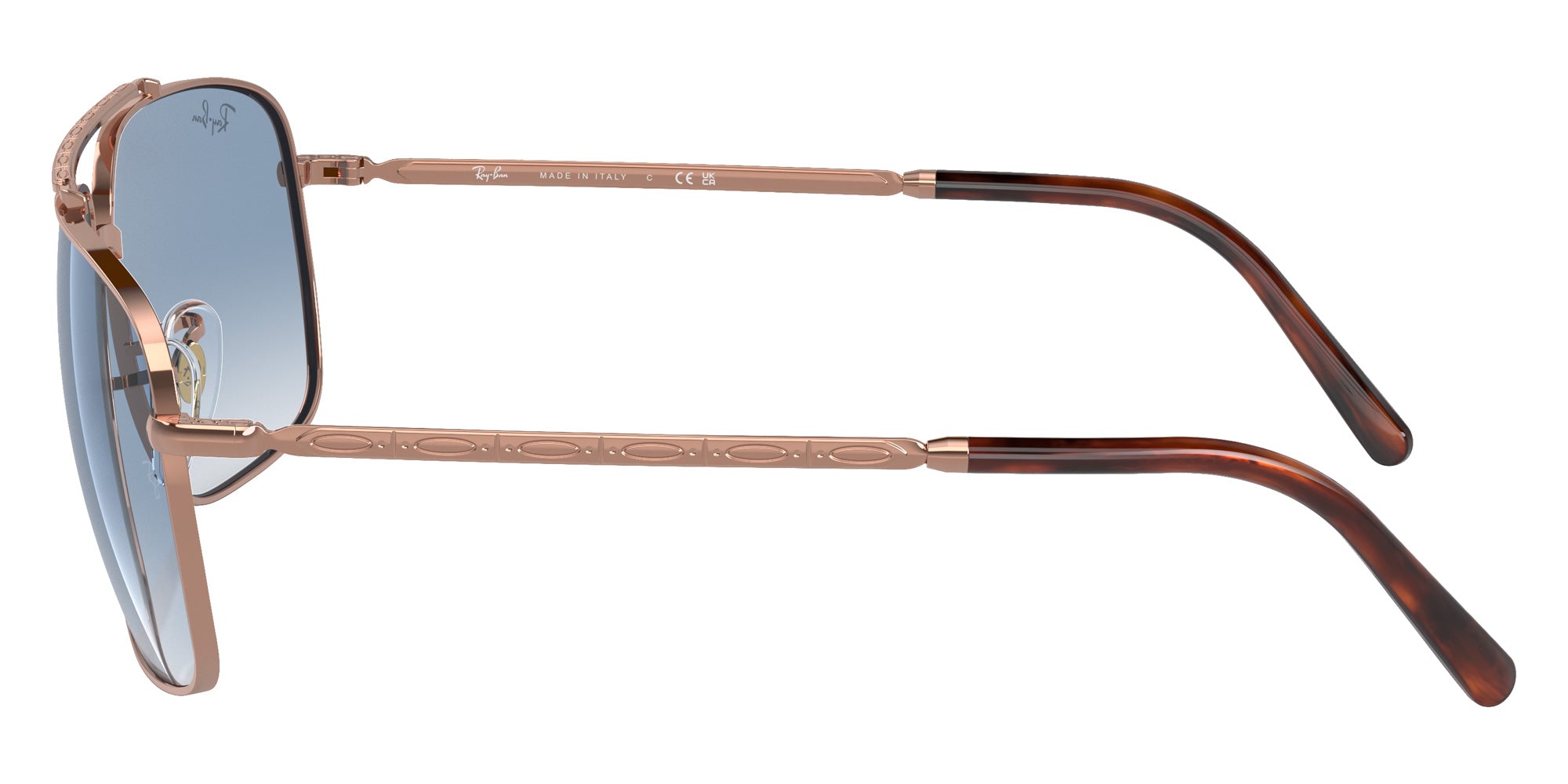 Ray-Ban RB3796 92023F 62 - Rose Gold #id:rb379692023f_s:100110