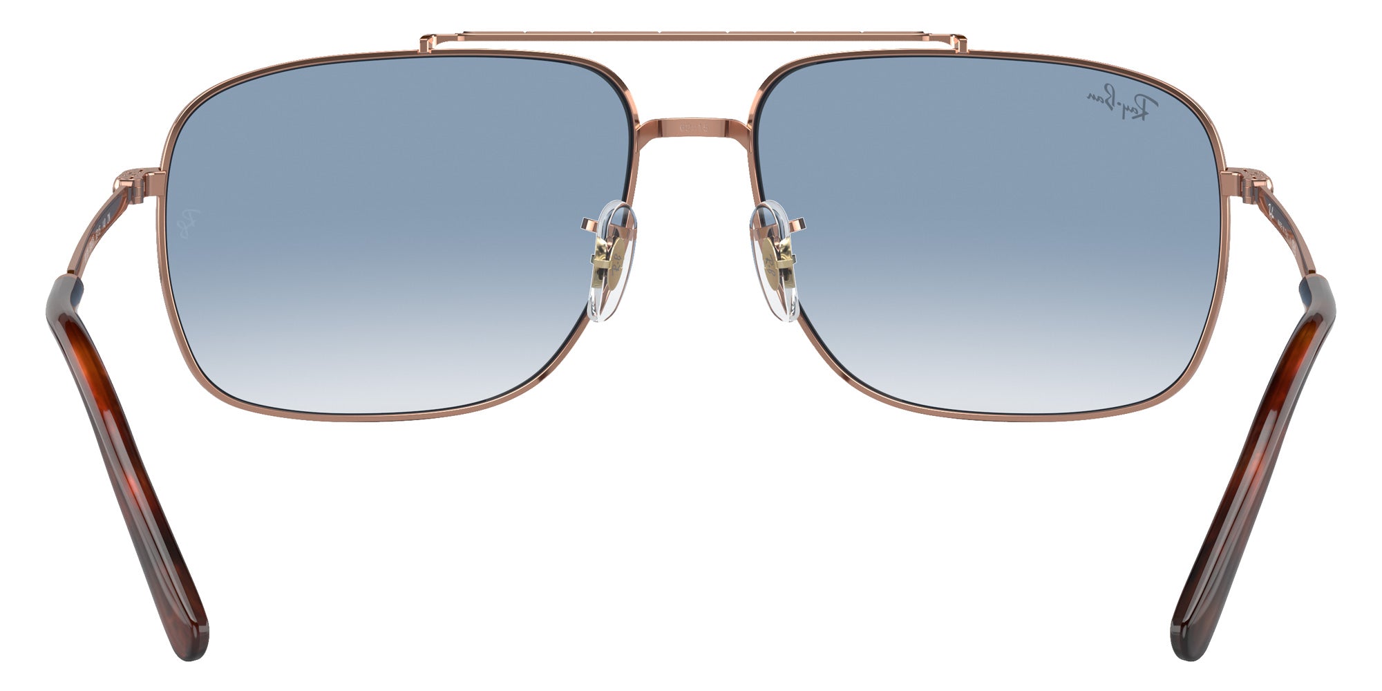 Ray-Ban RB3796 92023F 62 - Rose Gold #id:rb379692023f_s:100115