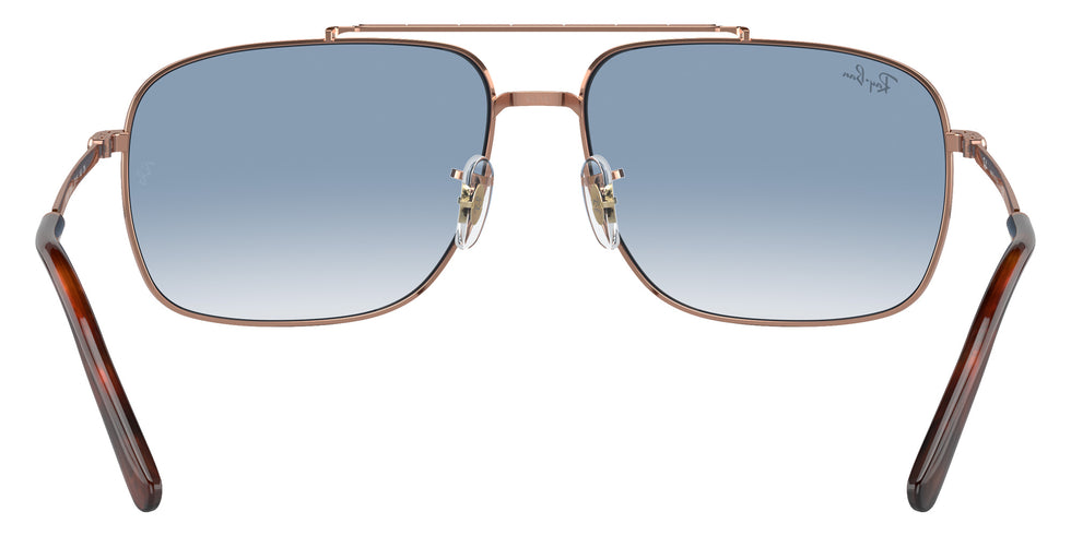 Ray-Ban RB3796 92023F 62 - Rose Gold #id:rb379692023f_s:100115