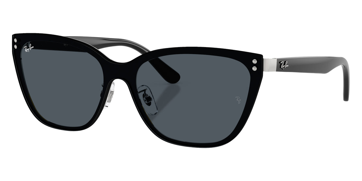 Ray-Ban RB3798D 928787 145 - Silver / Dark Gray #id:rb3798d928787_s:104105