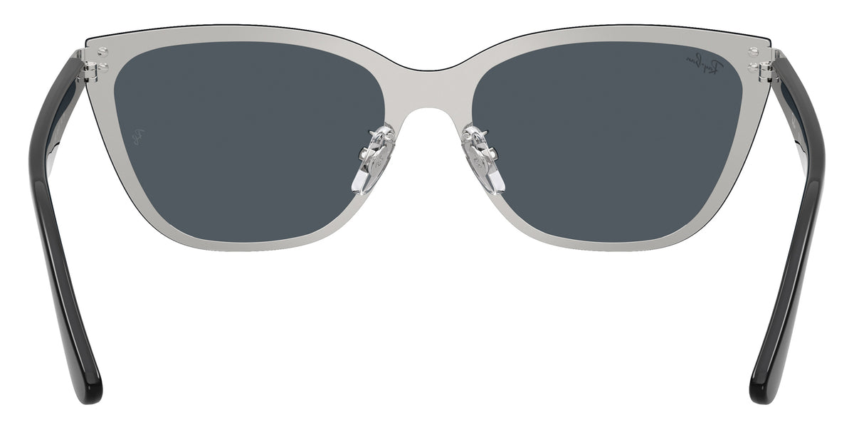 Ray-Ban RB3798D 928787 145 - Silver / Dark Gray #id:rb3798d928787_s:104115