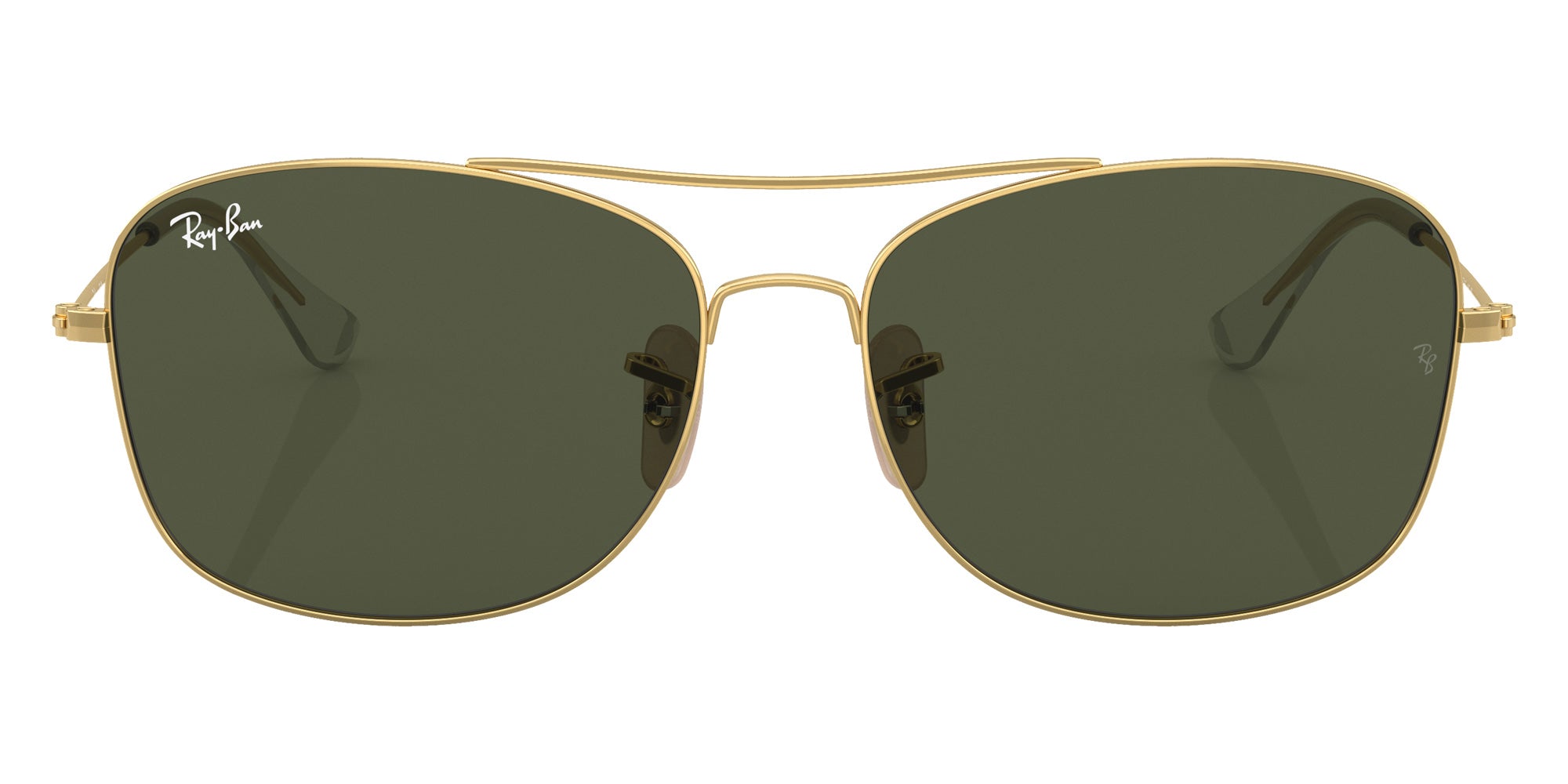 Ray-Ban RB3799 001/31 57 - Arista Gold #id:rb379900131_s:100100
