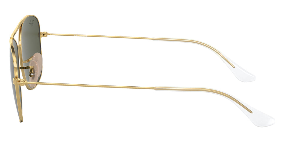 Ray-Ban RB3799 001/31 57 - Arista Gold #id:rb379900131_s:100110