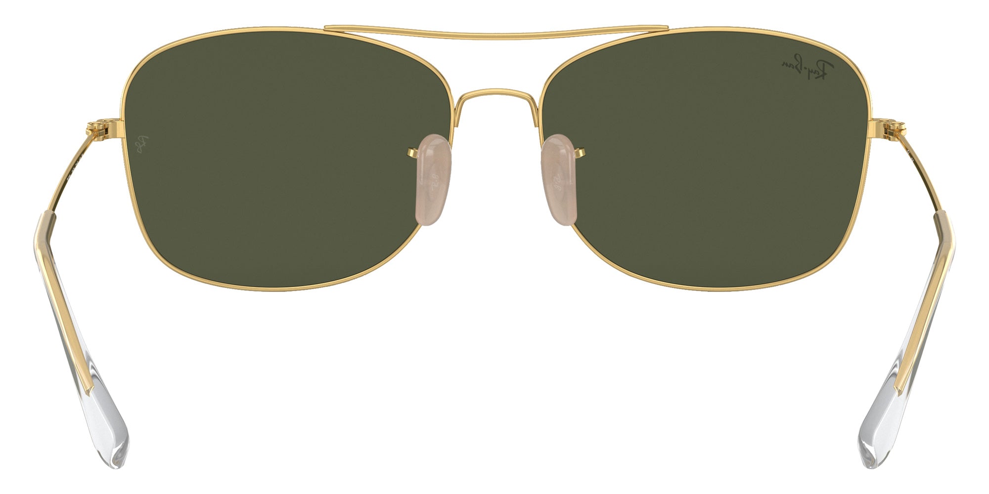 Ray-Ban RB3799 001/31 57 - Arista Gold #id:rb379900131_s:100115