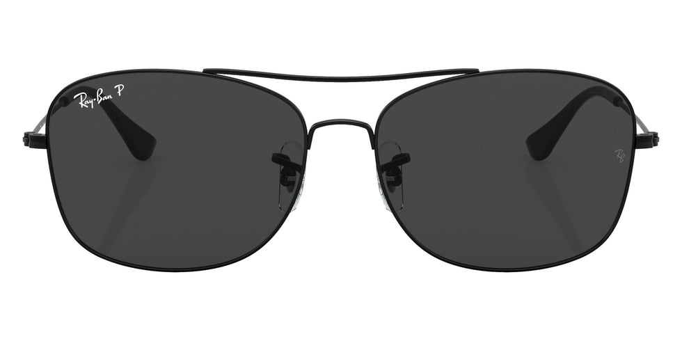 Ray-Ban RB3799 002/48 57 - Black #id:rb379900248_s:100100